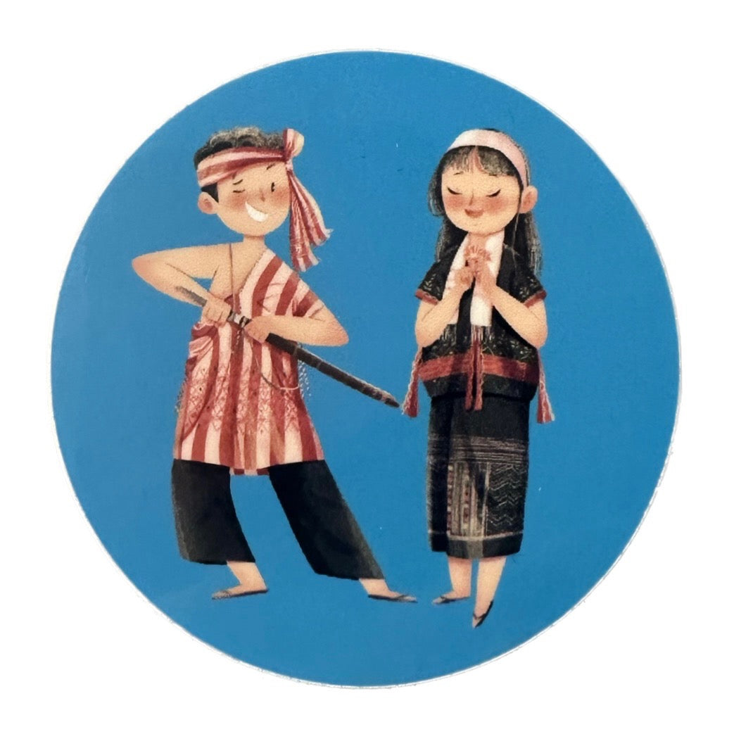 NEW! Stickers