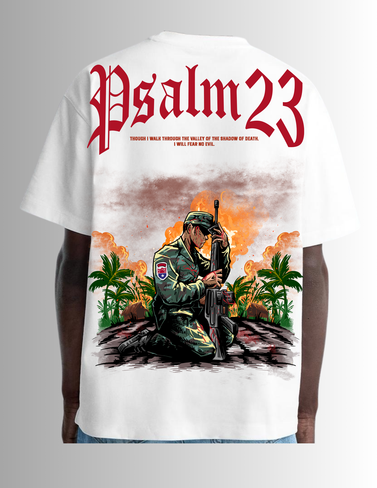 Psalm 23