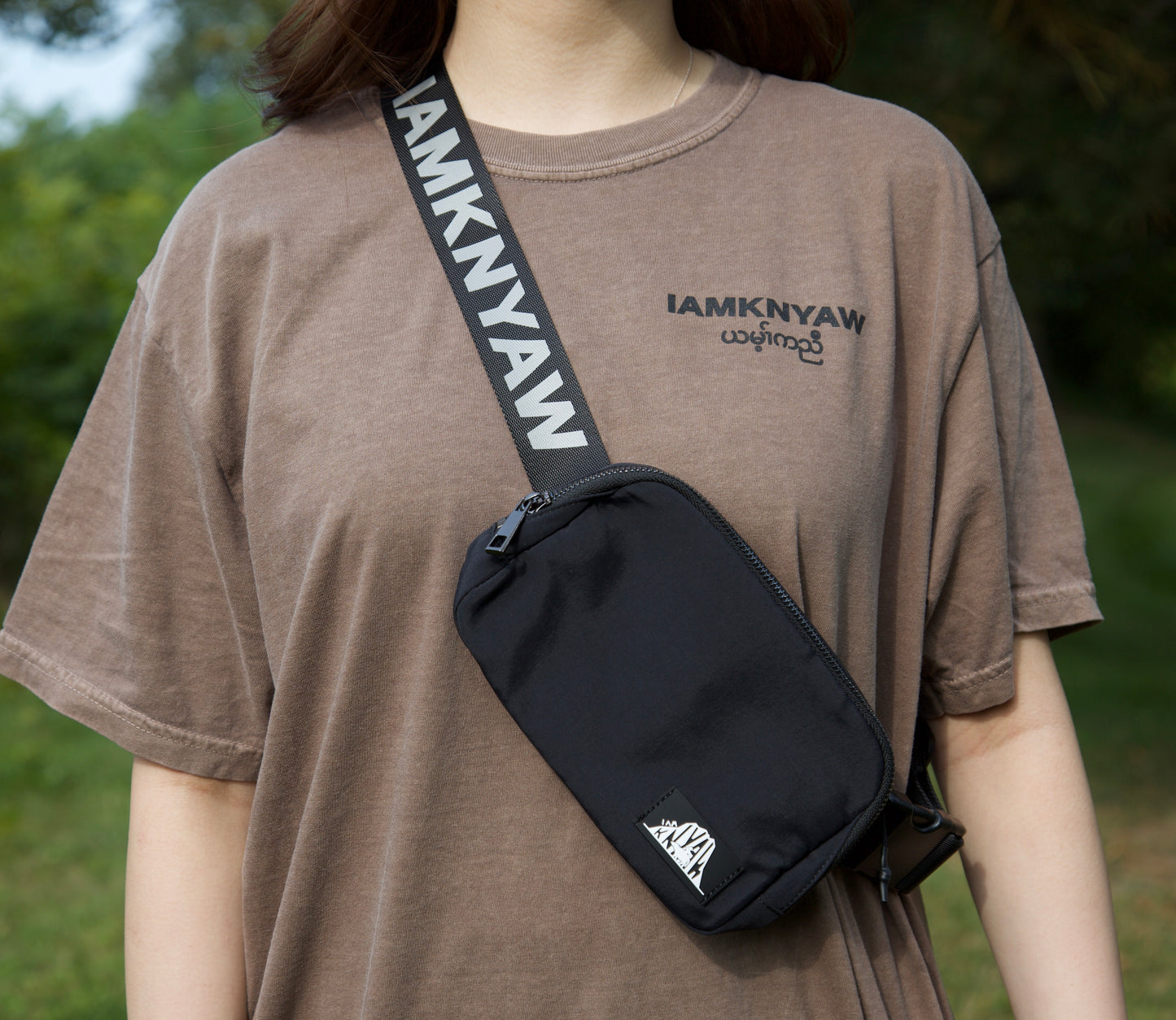 Fanny Pack
