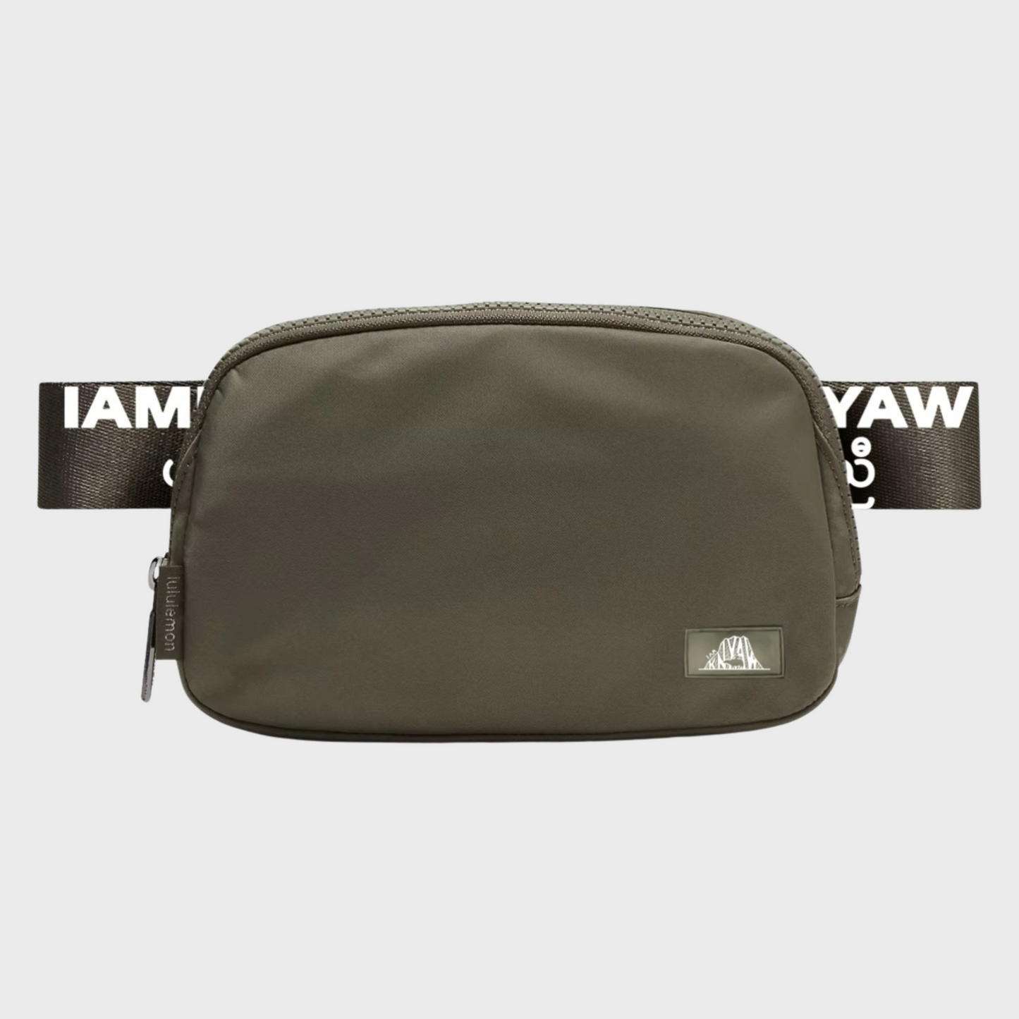 Fanny Pack