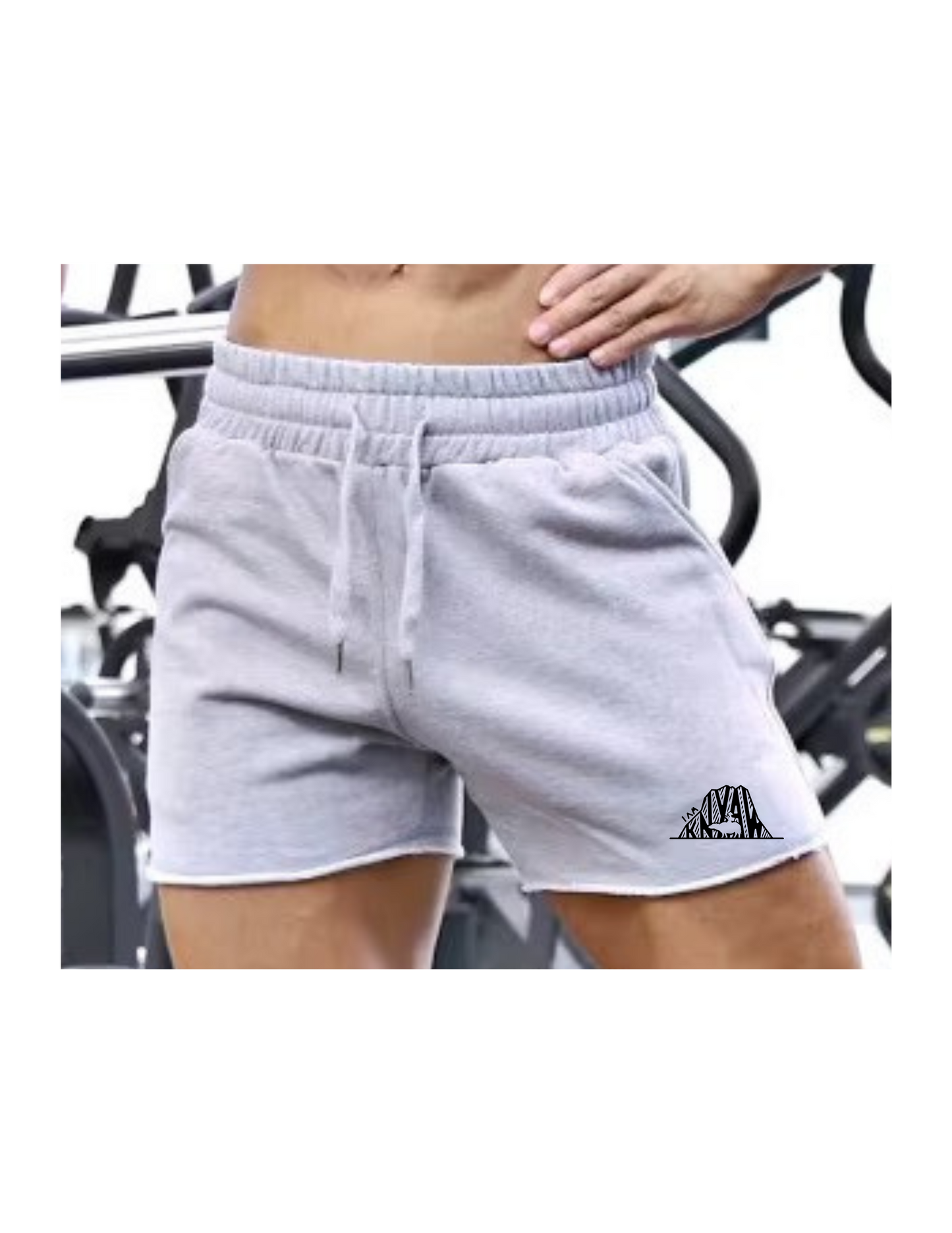 Training Gym Shorts