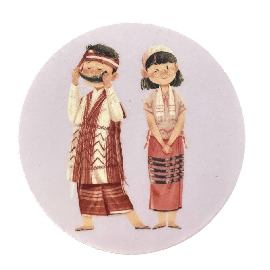 NEW! Stickers