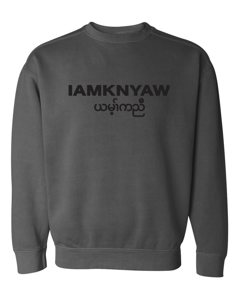 Classic Sweater