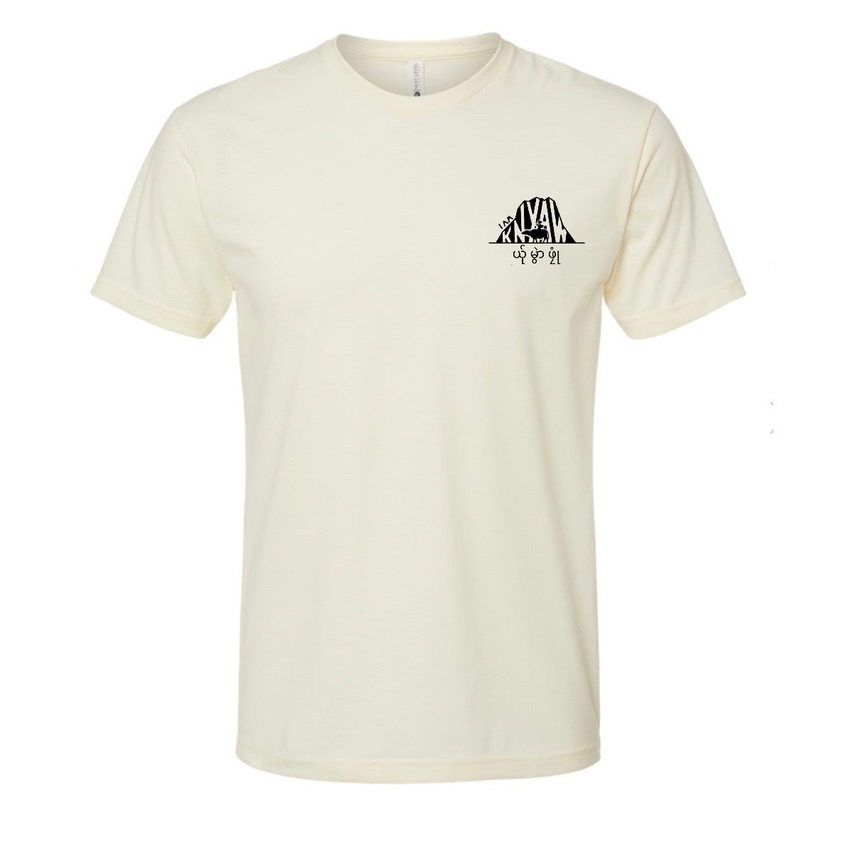 Original T-Shirt Pwo