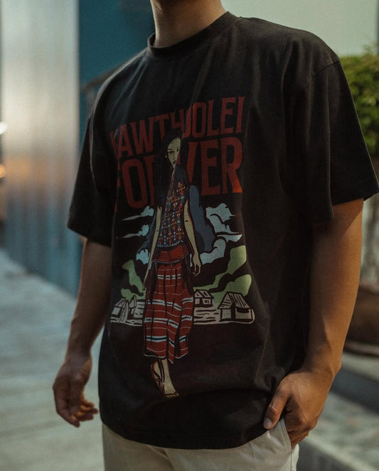 KTL Forever Graphic Tee
