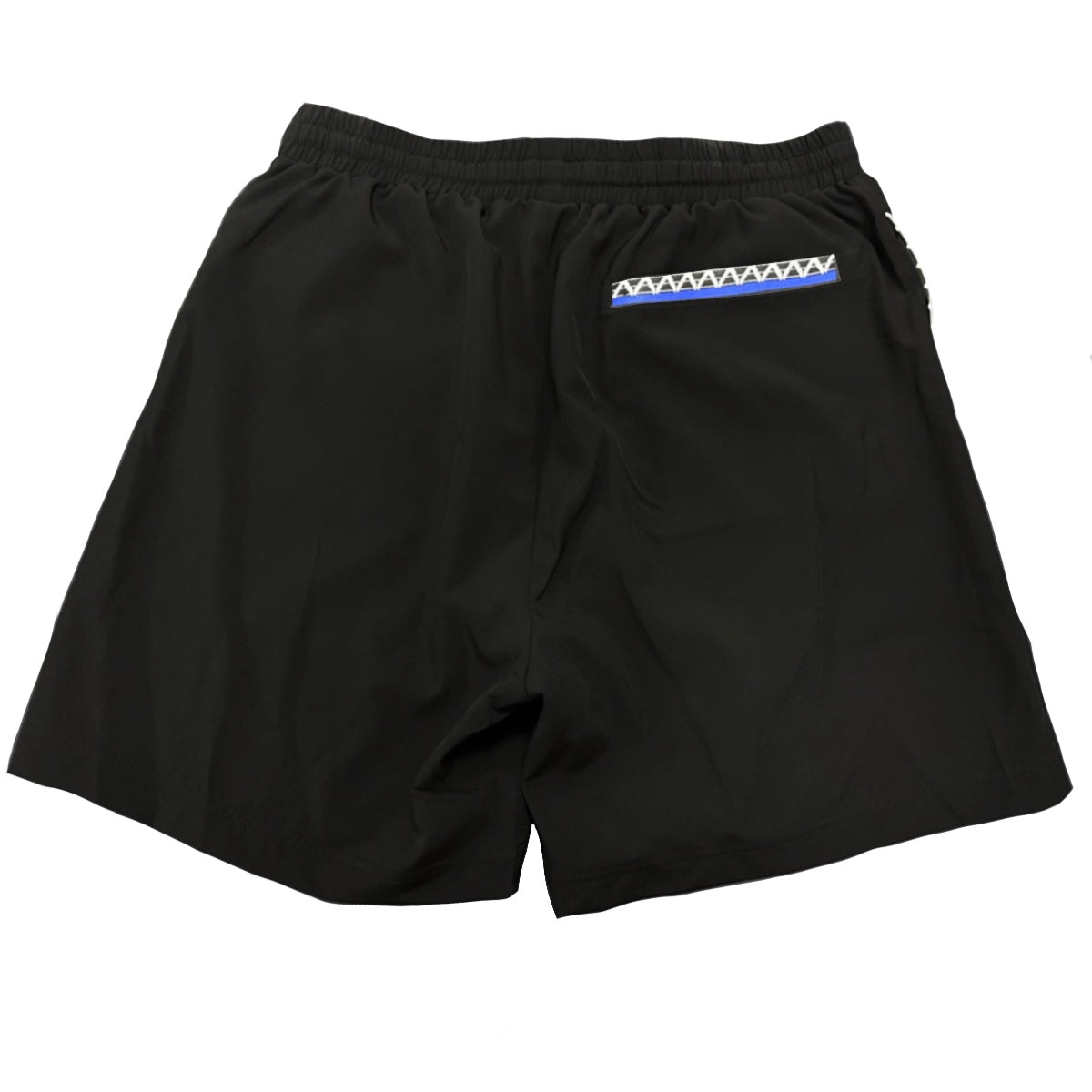 NEW! IAK Shorts
