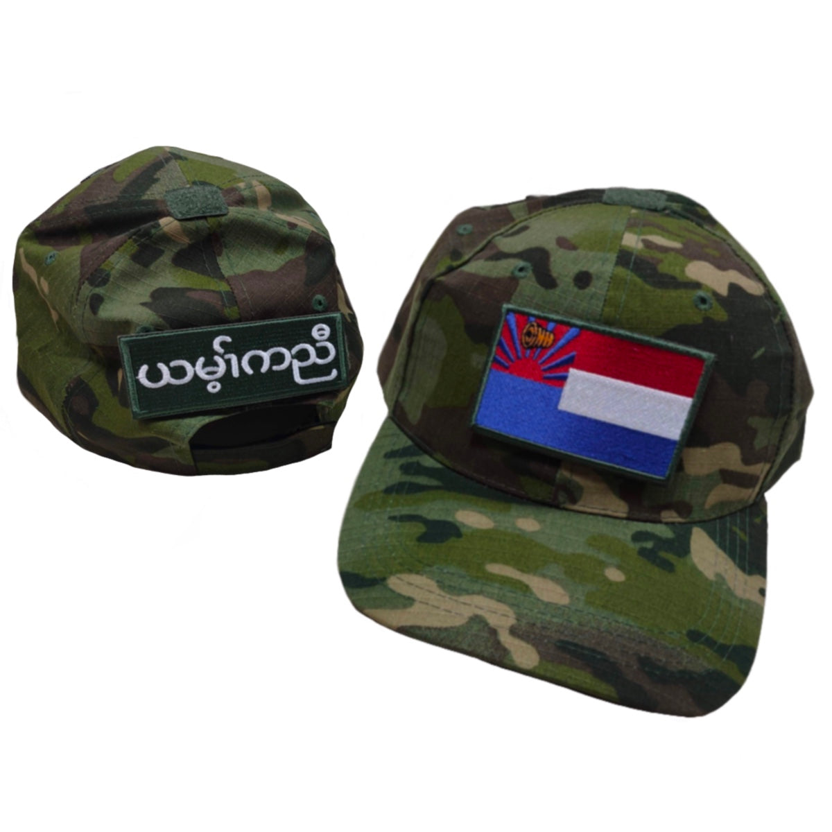 IAK Baseball Hats