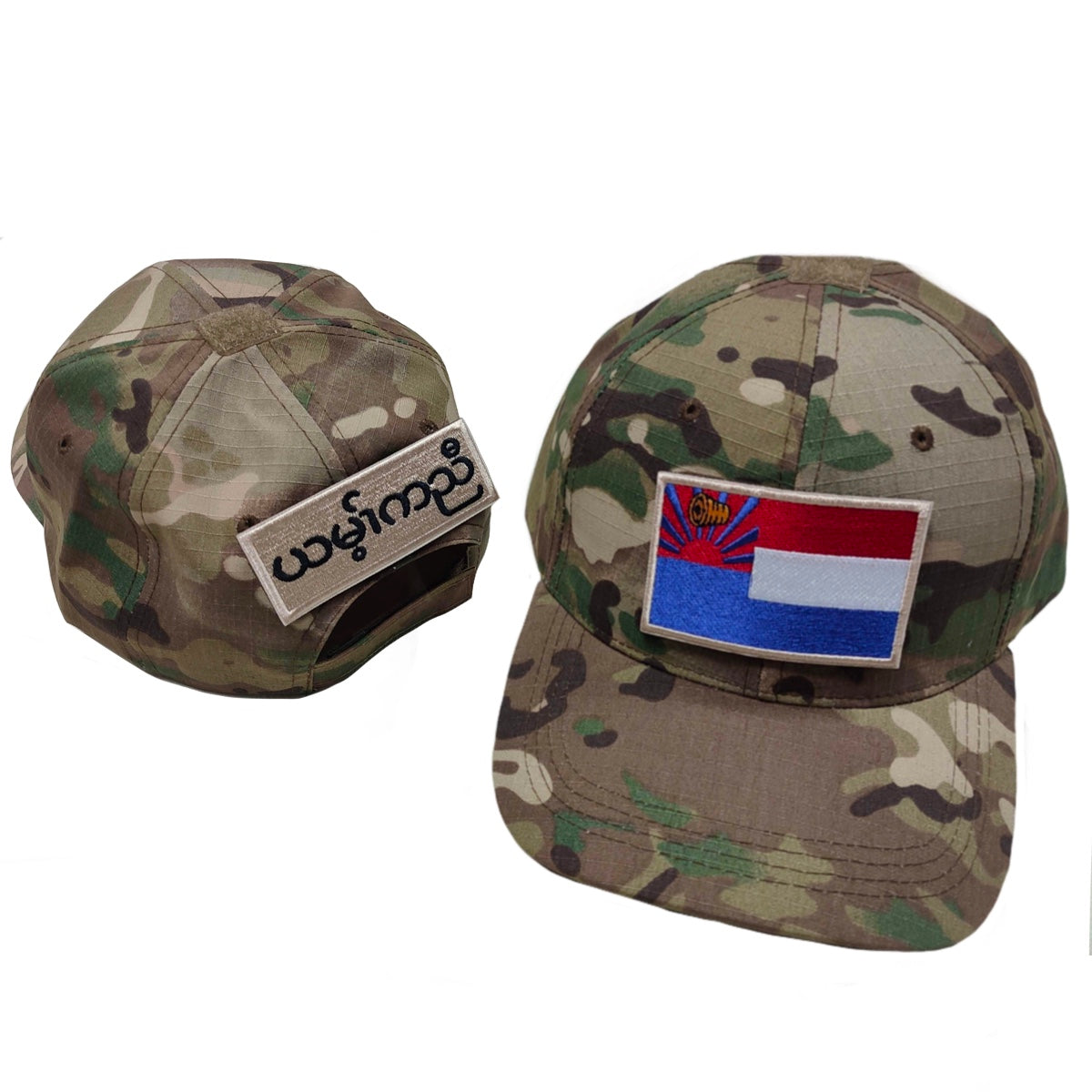 IAK Baseball Hats