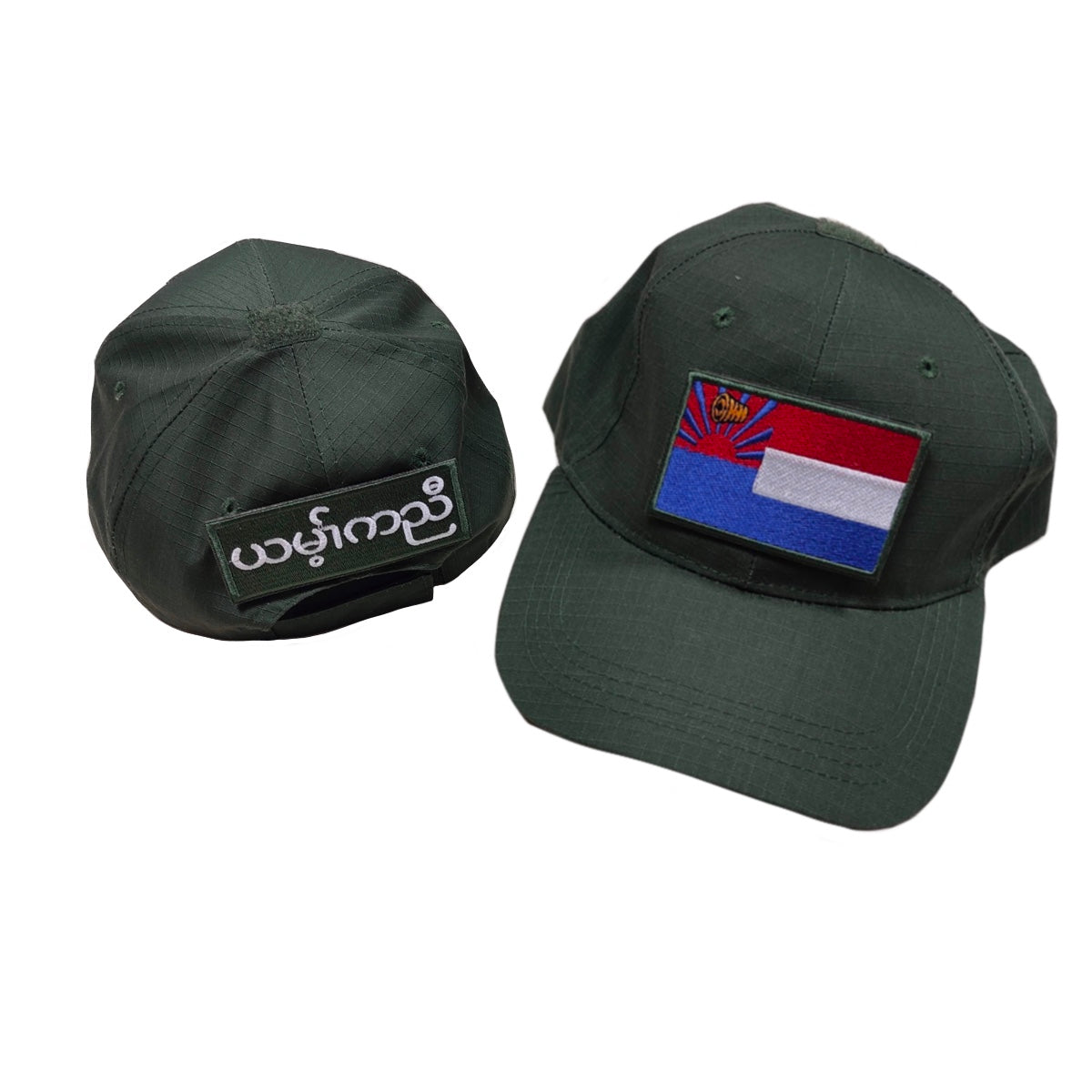 IAK Baseball Hats