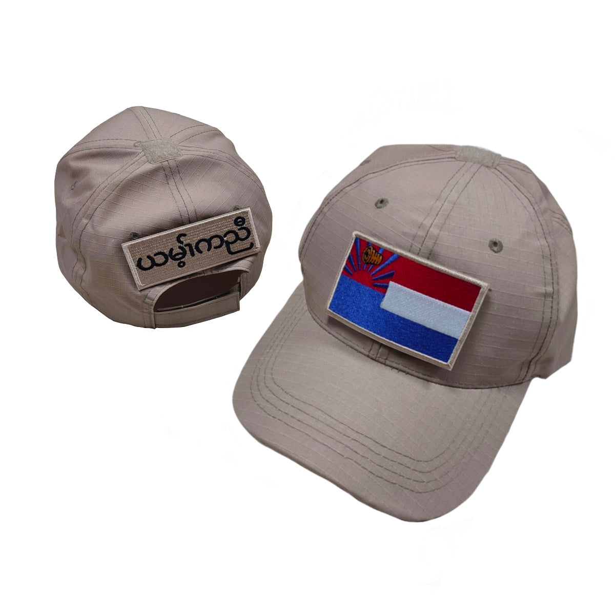 IAK Baseball Hats