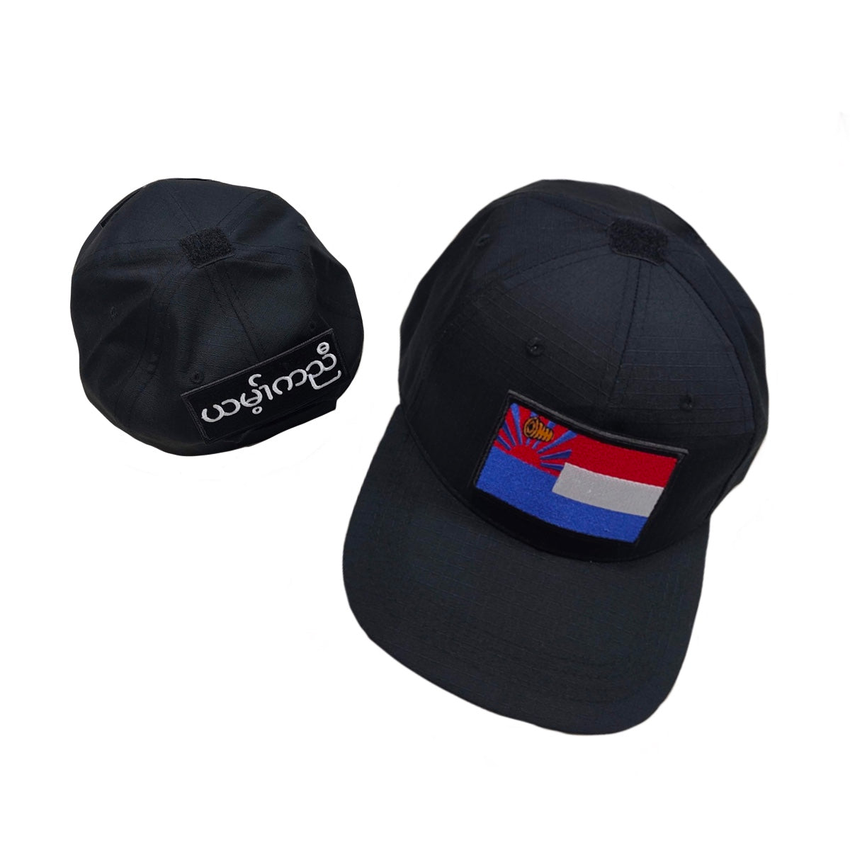 IAK Baseball Hats