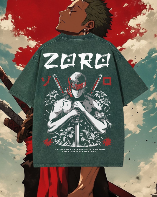 Zoro