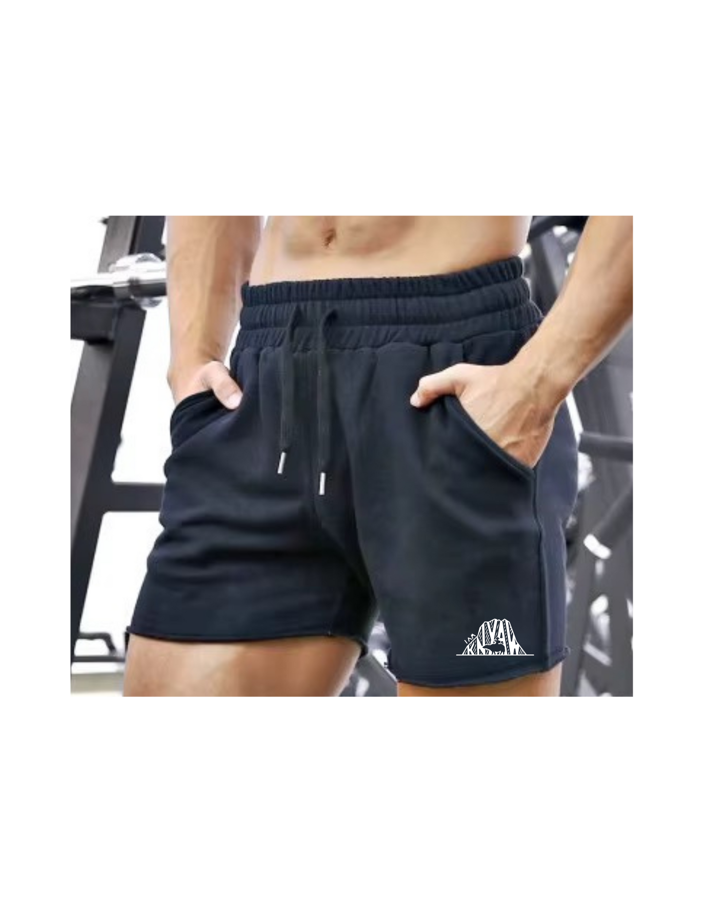Training Gym Shorts