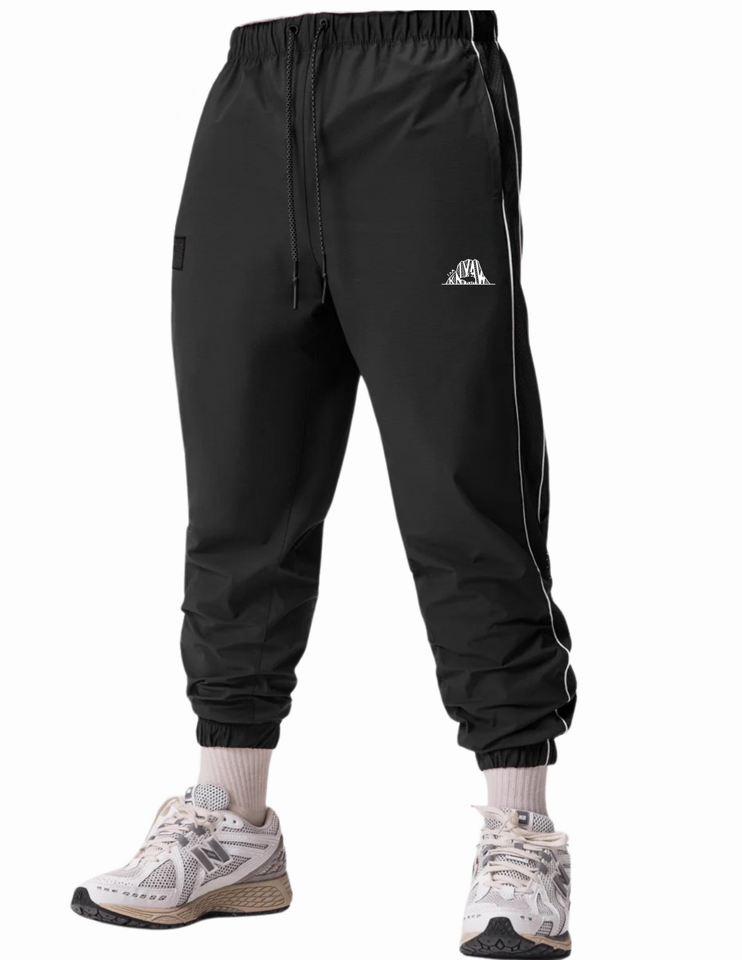 TRACK PANTS